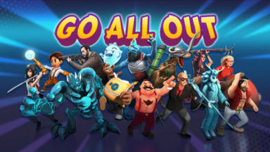 Go All Out Free Download
