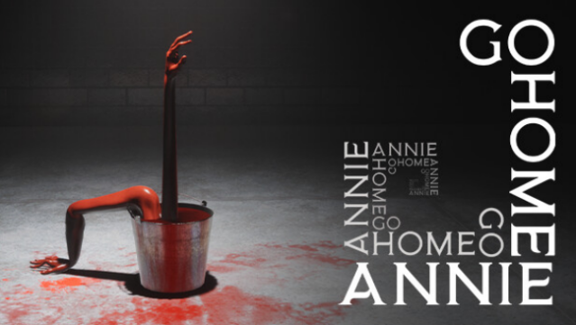 Go Home Annie Free Download