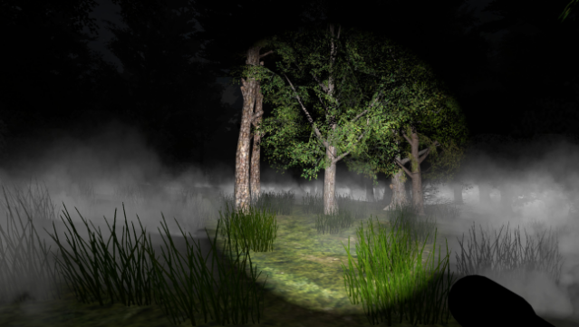 Go Outside Simulator Free Download gameplay