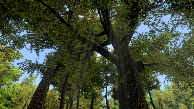 Go Outside Simulator Free Download