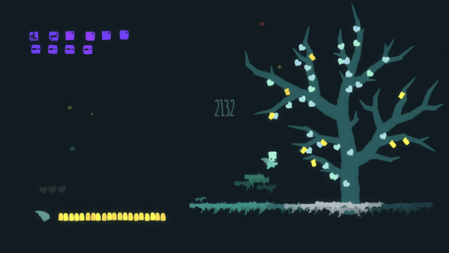 GoNNER Free Download gameplay