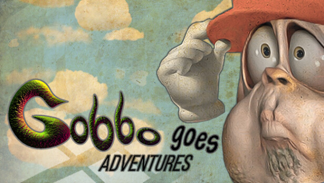 Gobbo Goes Adventures Free Download