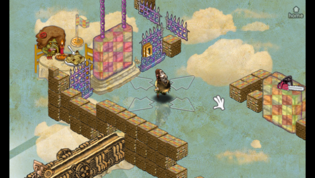 Gobbo Goes Adventures Free Download