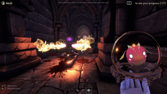 Goblin Cleanup Free Download gameplay