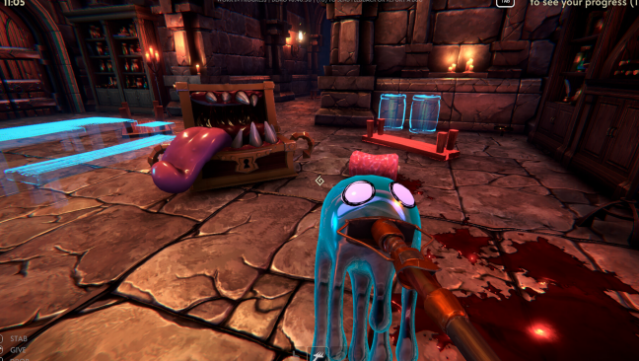Goblin Cleanup Free Download