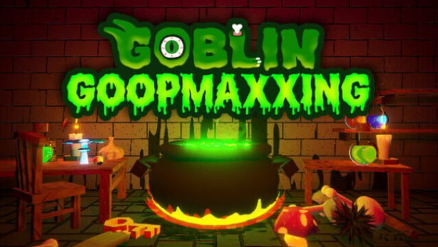 Goblin Goopmaxxing Free Download