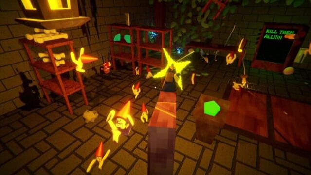 Goblin Goopmaxxing Free Download gameplay