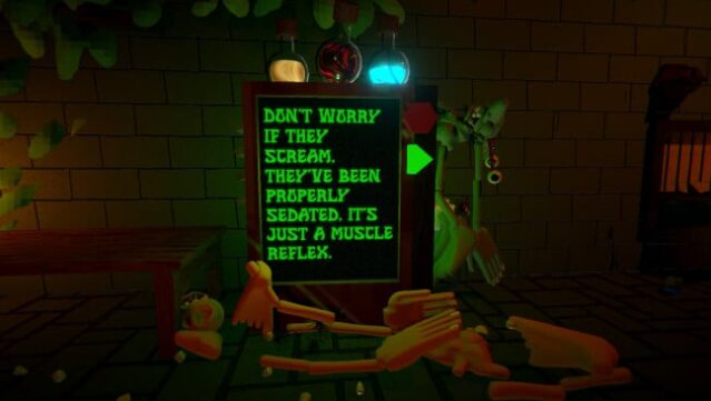 Goblin Goopmaxxing Free Download