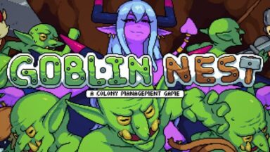 Goblin Nest Free Download