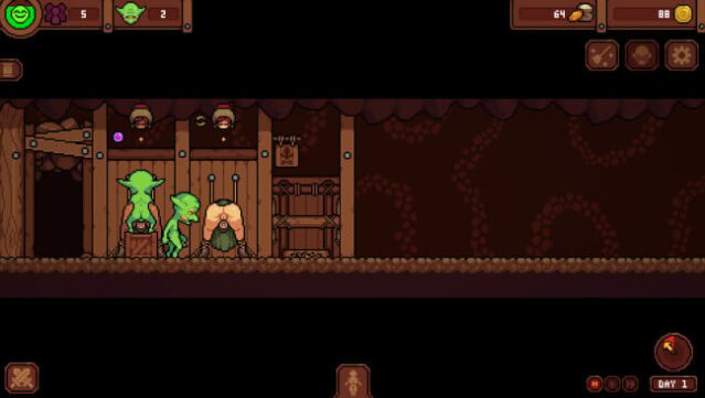 Goblin Nest Free Download