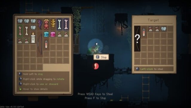Goblin Vyke: The Thief Tycoon Free Download gameplay