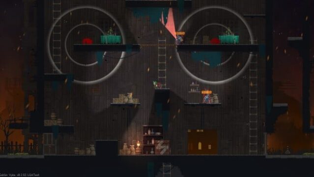 Goblin Vyke: The Thief Tycoon Free Download