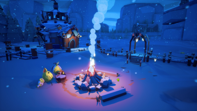 Goblins of Elderstone Free Download gameplay