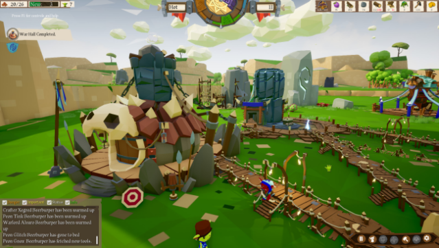 Goblins of Elderstone Free Download