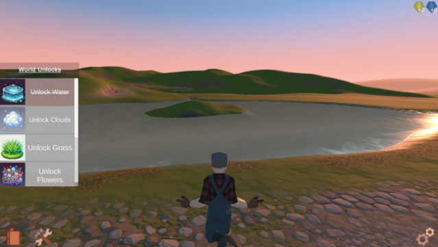 God Crafter Free Download gameplay