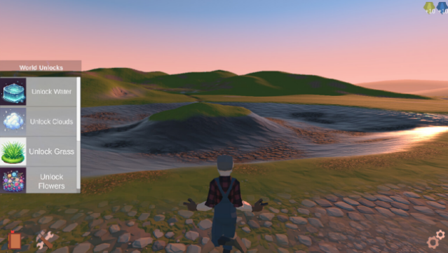 God Crafter Free Download