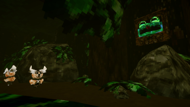 God Damn The Garden Free Download gameplay