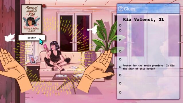 God For A Day Gameplay Screenshot