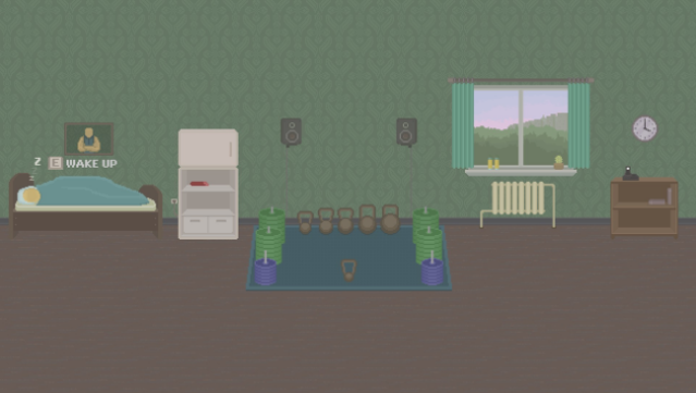 God Of Gym Free Download
