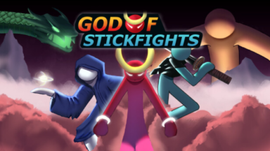 God of Stickfights Free Download