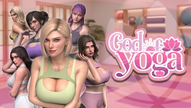 God of Yoga Free Download (v1.0.6 & Uncensored)