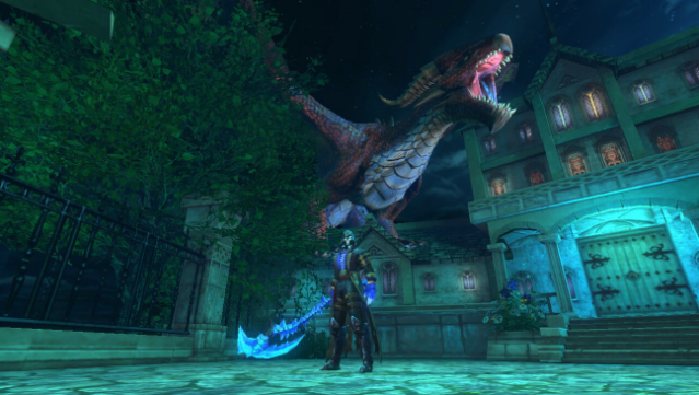 God Souls Free Download gameplay