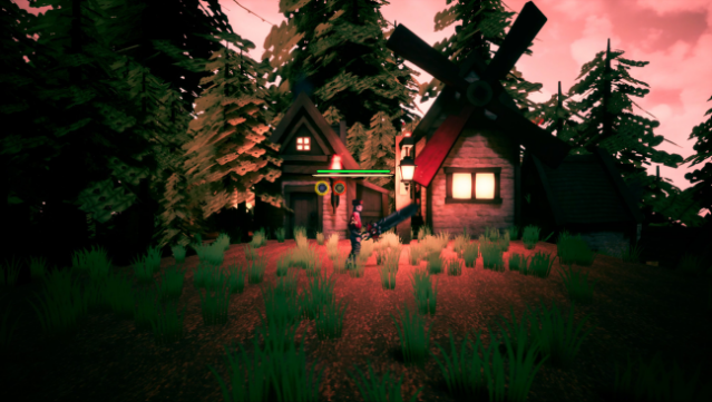 Godkiller Free Download gameplay