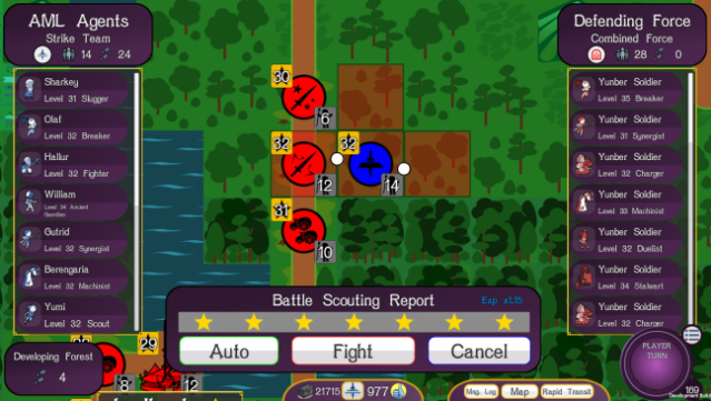 Godless Tactics Free Download