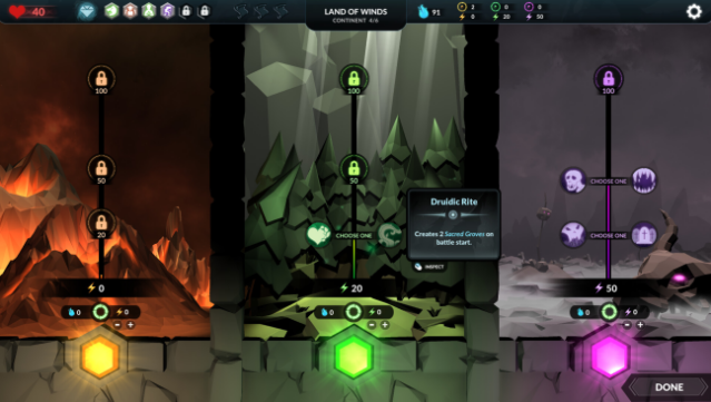 Godless Free Download gameplay