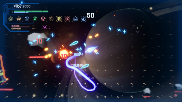Godrop Free Download gameplay
