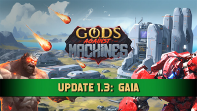 Gods Against Machines Free Download