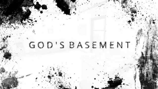 God's Basement Free Download