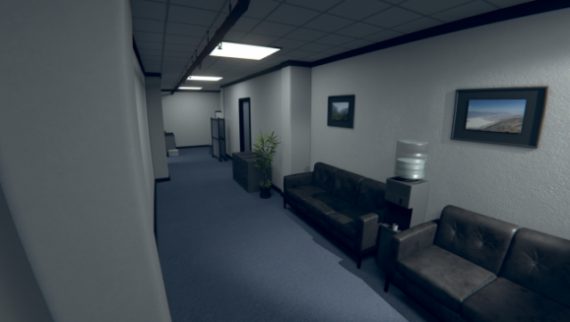 God's Basement Free Download gameplay
