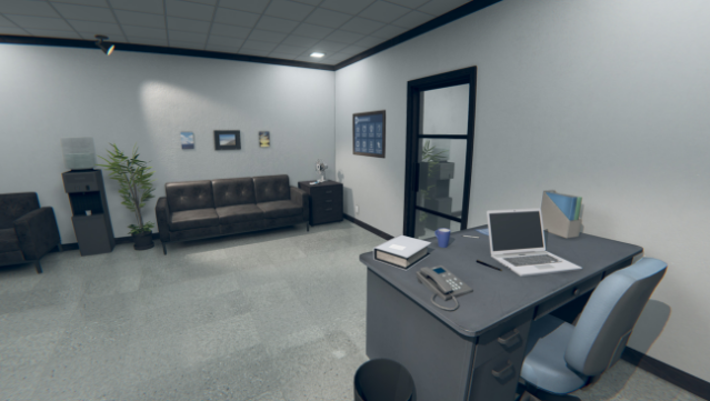 God's Basement Free Download
