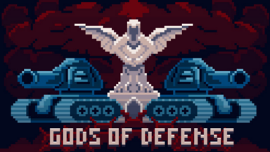 Gods Of Defense Free Download
