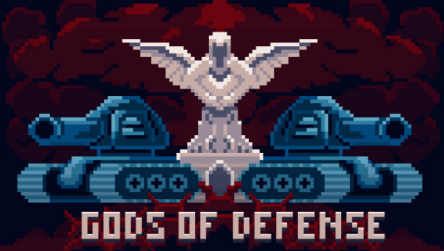 Gods Of Defense Free Download