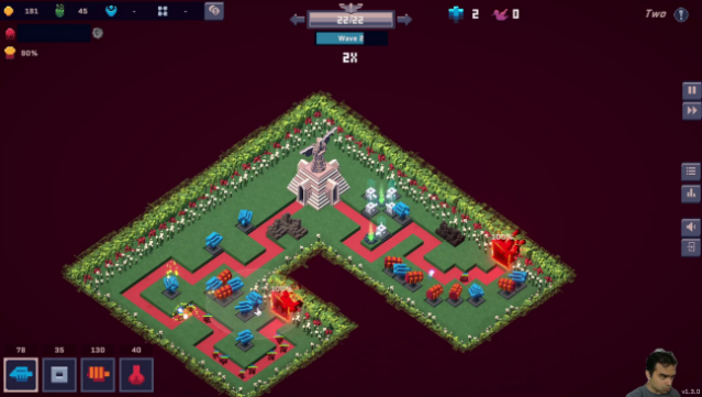 Gods Of Defense Free Download