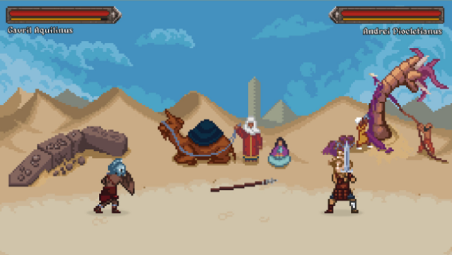 Gods of Sand Free Download