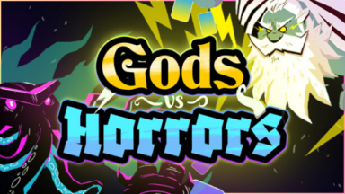 Gods vs Horrors Free Download