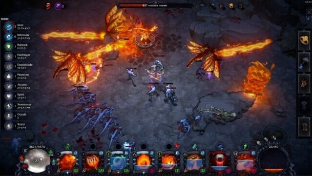Godslayer Arena Free Download