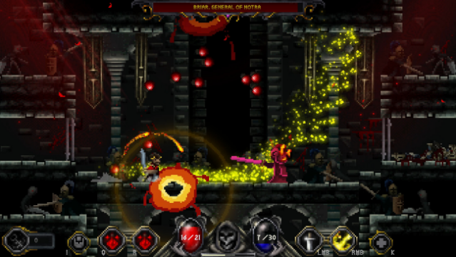 Godstone Free Download gameplay