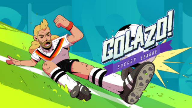 Golazo! Soccer League Free Download