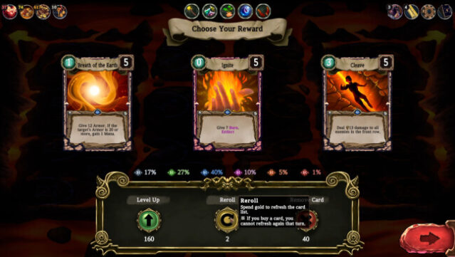 Gold and Graves Free Download gameplay