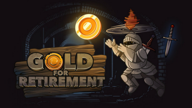 Gold For Retirement Free Download