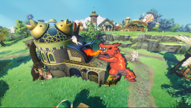 Gold Gold Adventure Gold Free Download gameplay