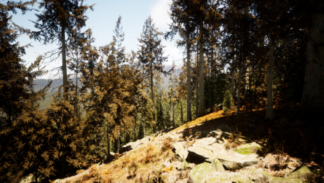 Gold Hunter Free Download gameplay
