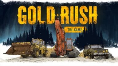 Gold Mining Simulator Free Download