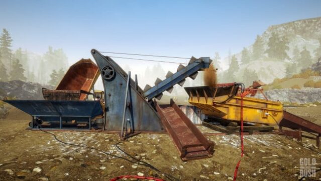 Gold Mining Simulator Free Download gameplay