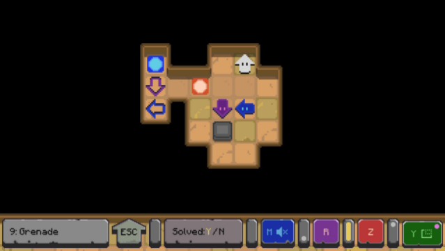 Golden Arrow Free Download gameplay