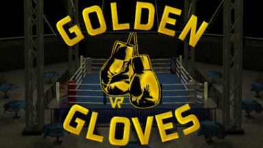 Golden Gloves VR Free Download